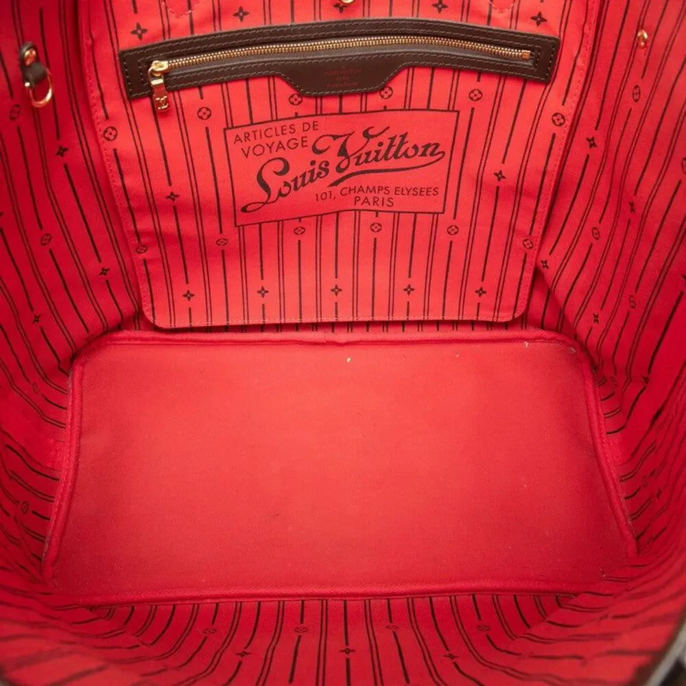 Louis Vuitton Neverfull GM Tote